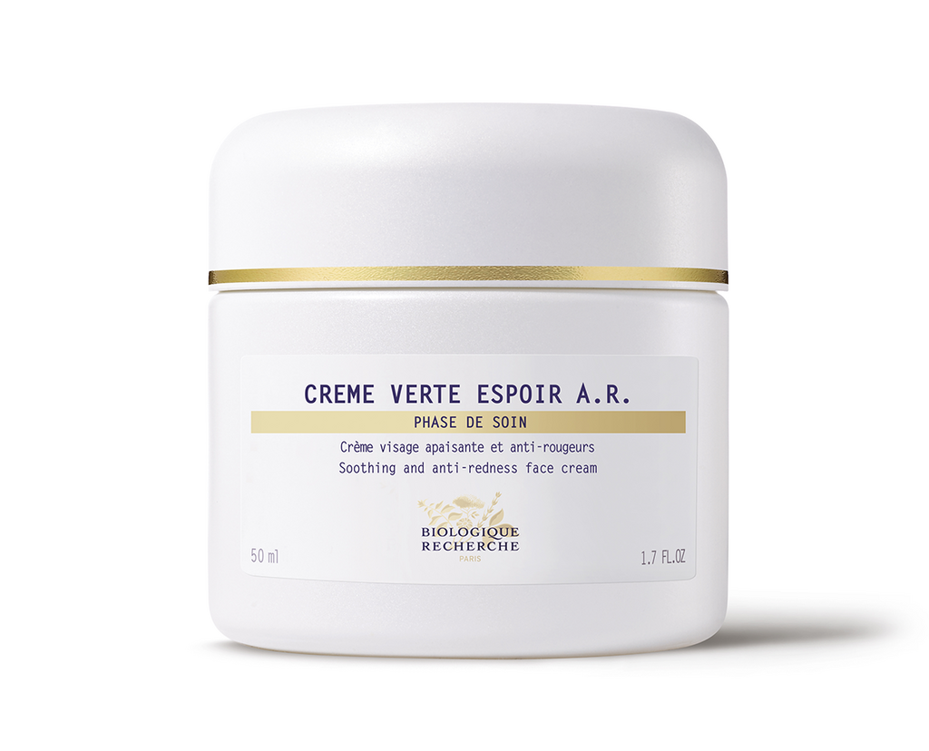 Biologique Recherche CRÈME VERTE ESPOIR A.R.
