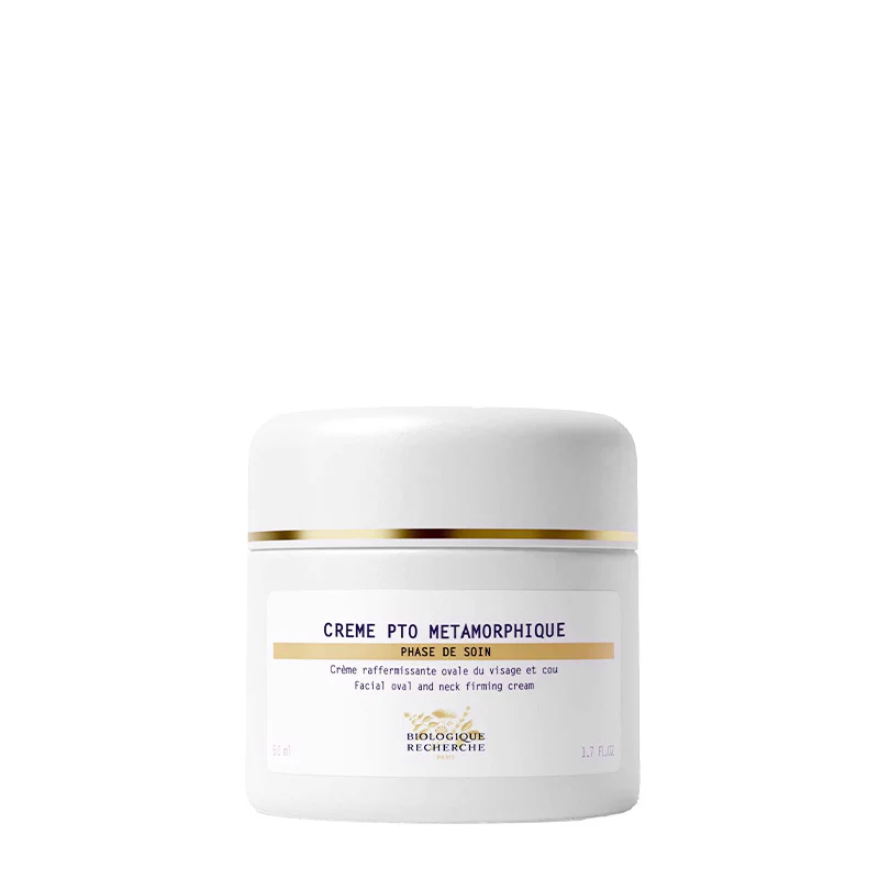 Biologique Recherche CRÈME PTO MÉTAMORPHIQUE