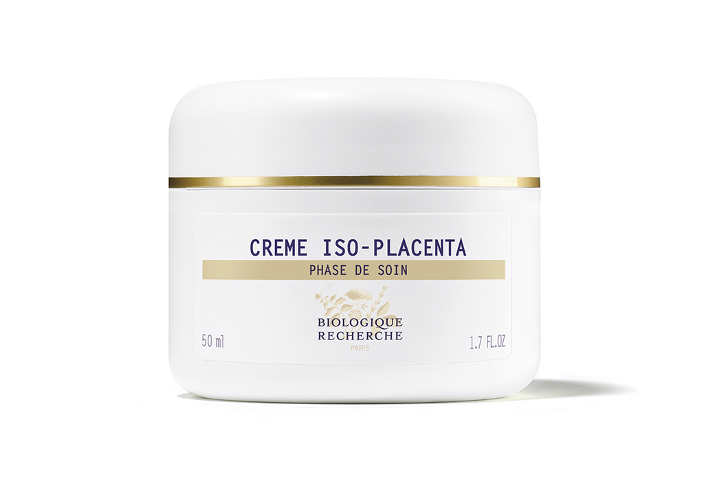 Biologique Recherche CRÈME ISO-PLACENTA
