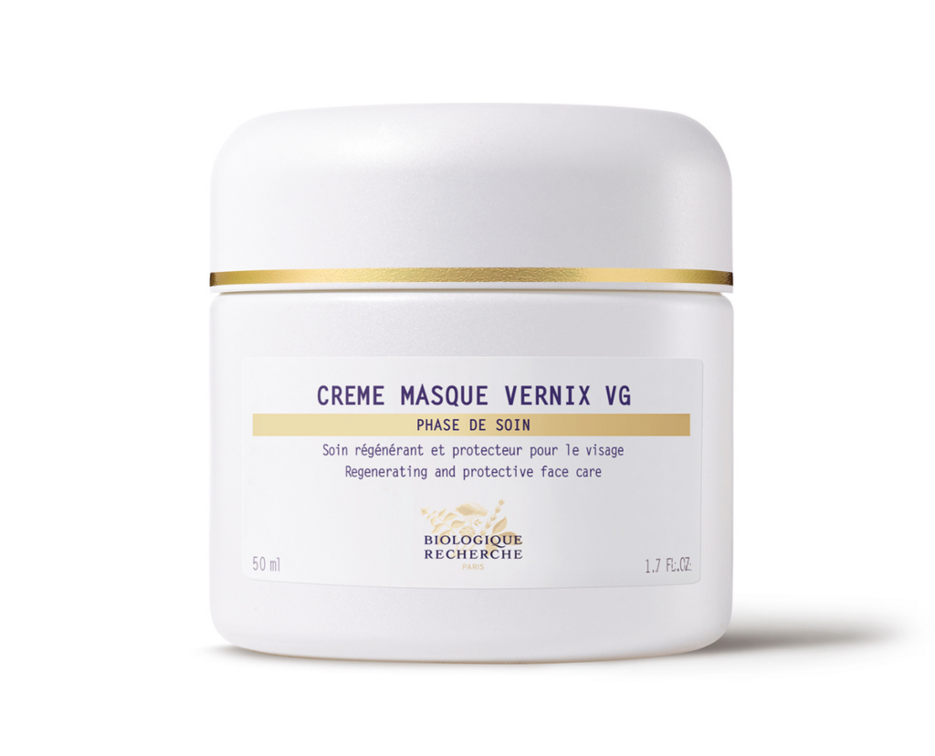 Biologique Recherche CRÈME MASQUE VERNIX VG