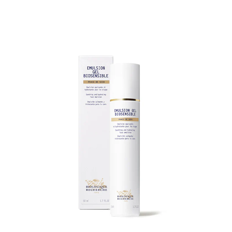 Biologique Recherche Emulsion Biosensible