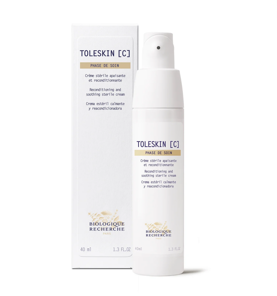 Biologique Recherche Toleskin C