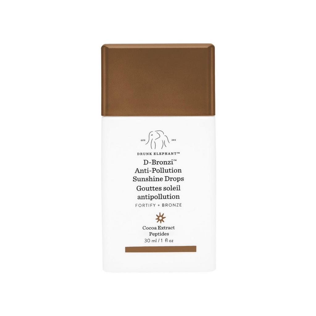 Drunk Elephant D-Bronzi™ Bronzing Drops with Peptides