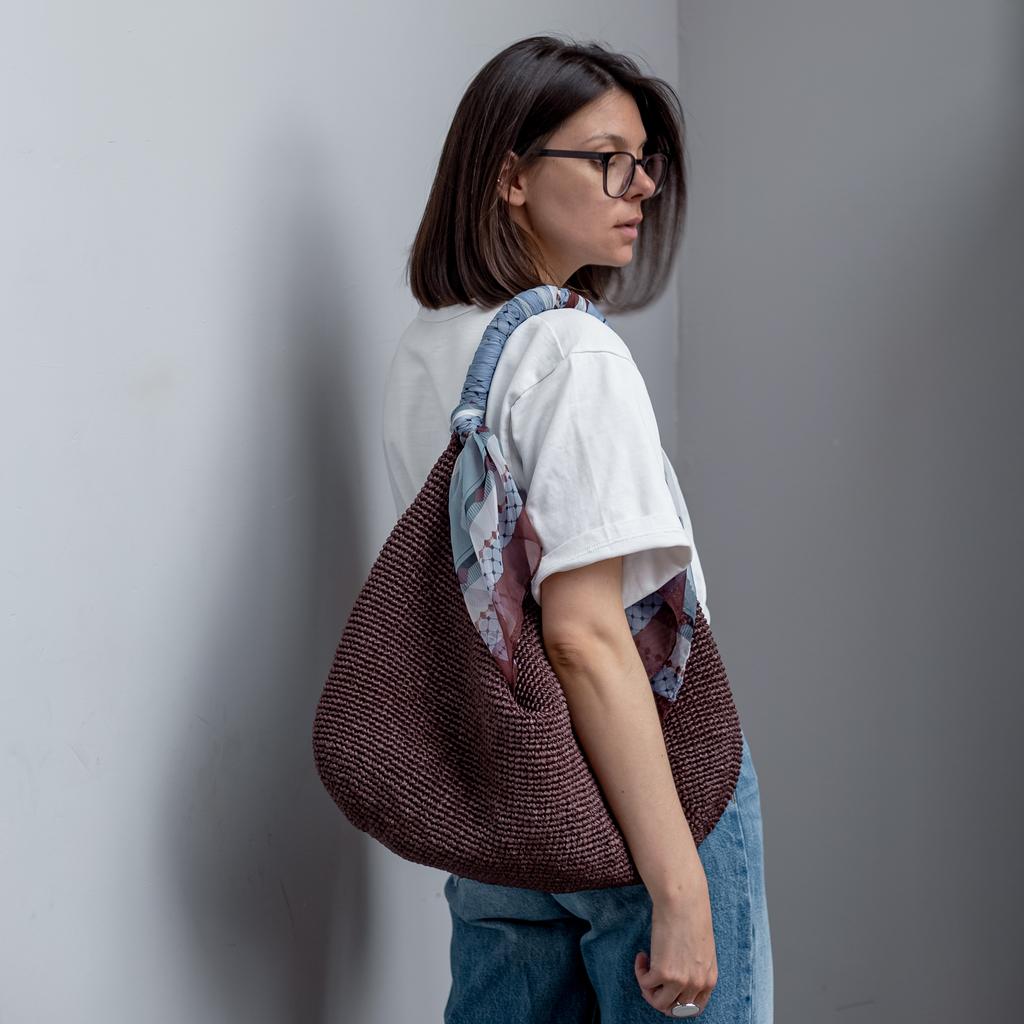 сумка Meshok Bag