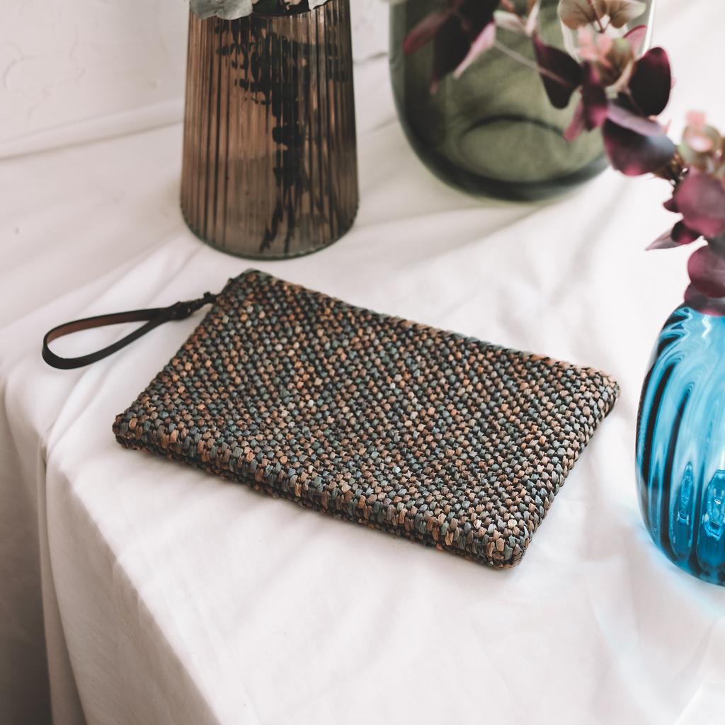 клатч Mozaica Bag