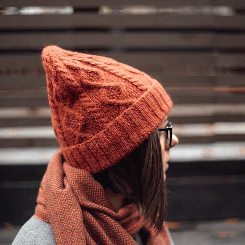 шапка Moordale Hat