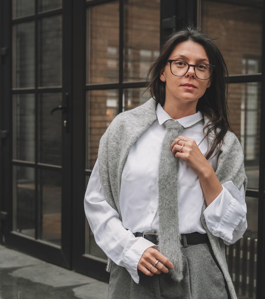 галстук YeTie