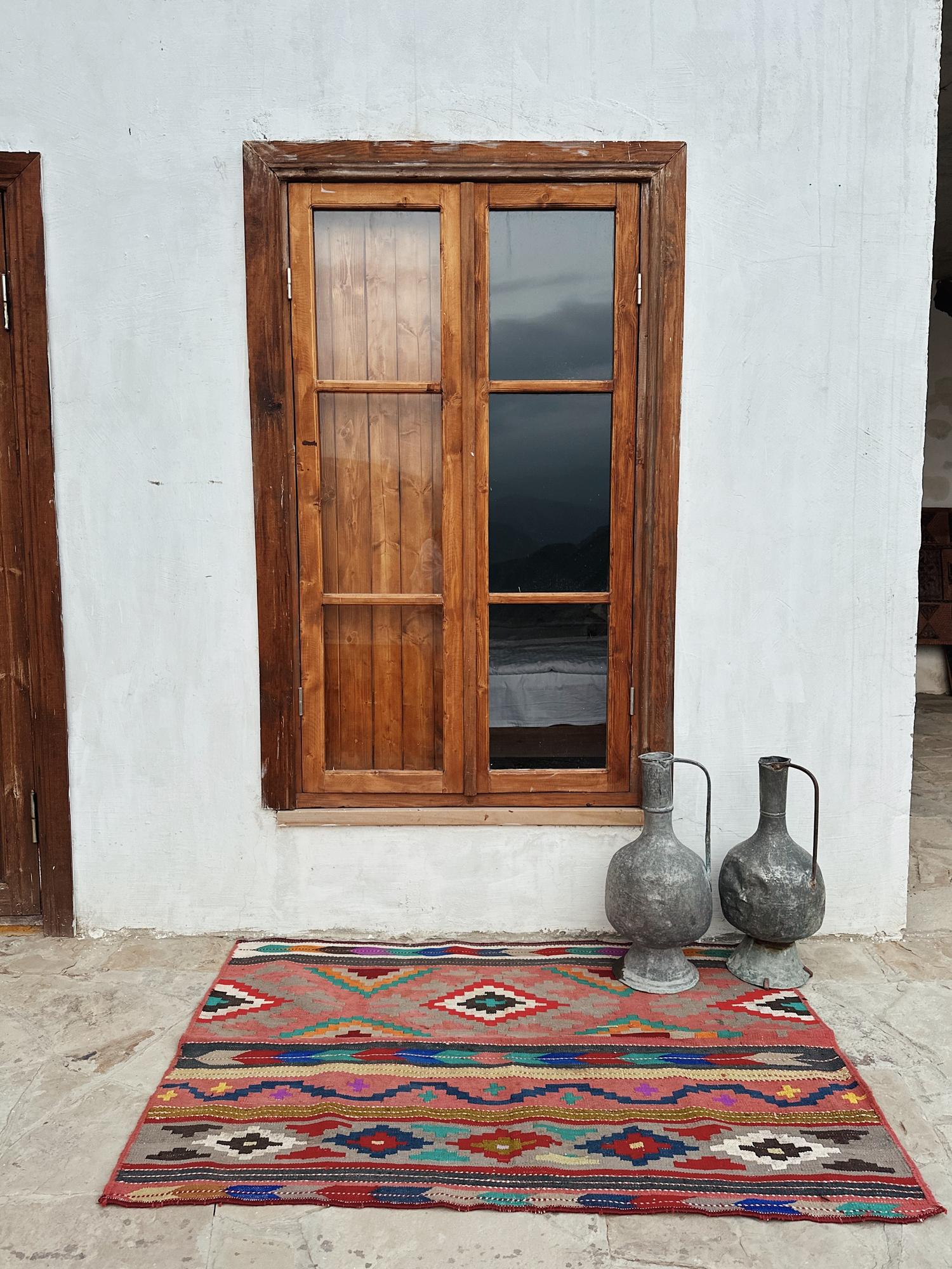 Турецкий килим ковер