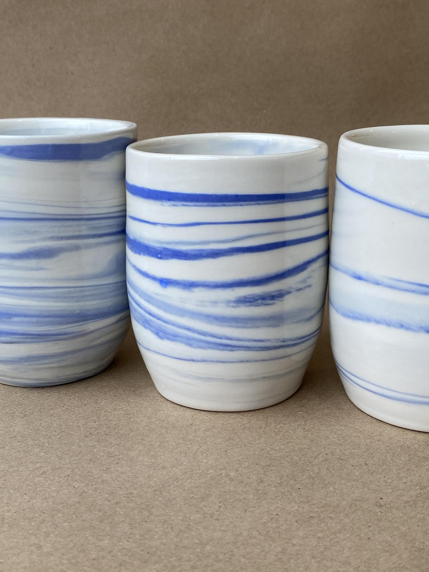 Стакан "Нерикоми"