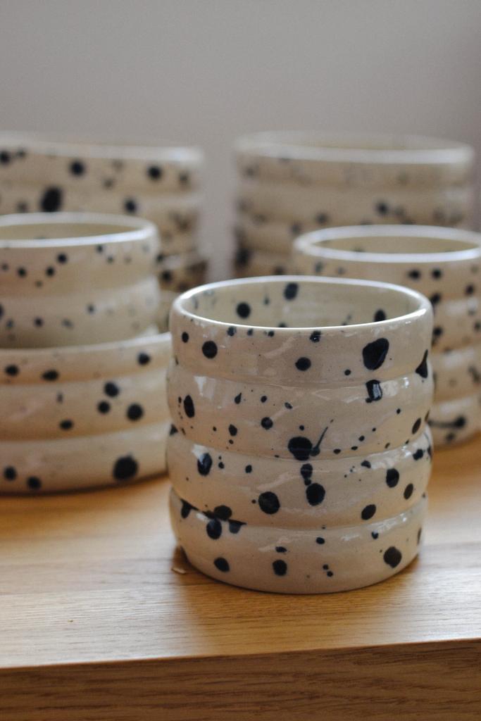 Стакан “Далматинец”