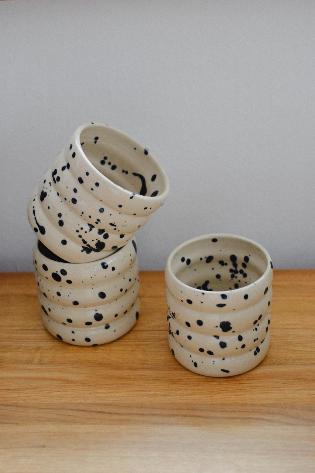 Стакан “Далматинец”