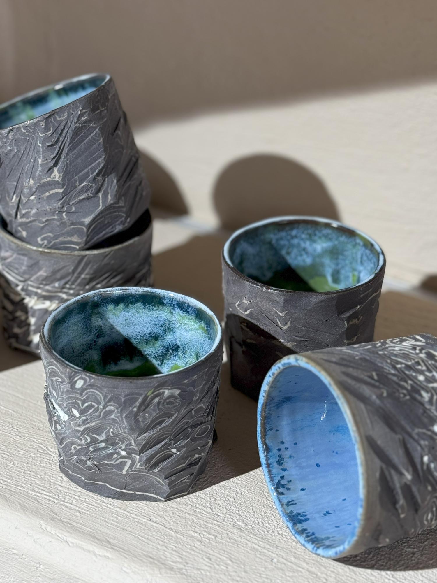 Стакан “Рускеала”