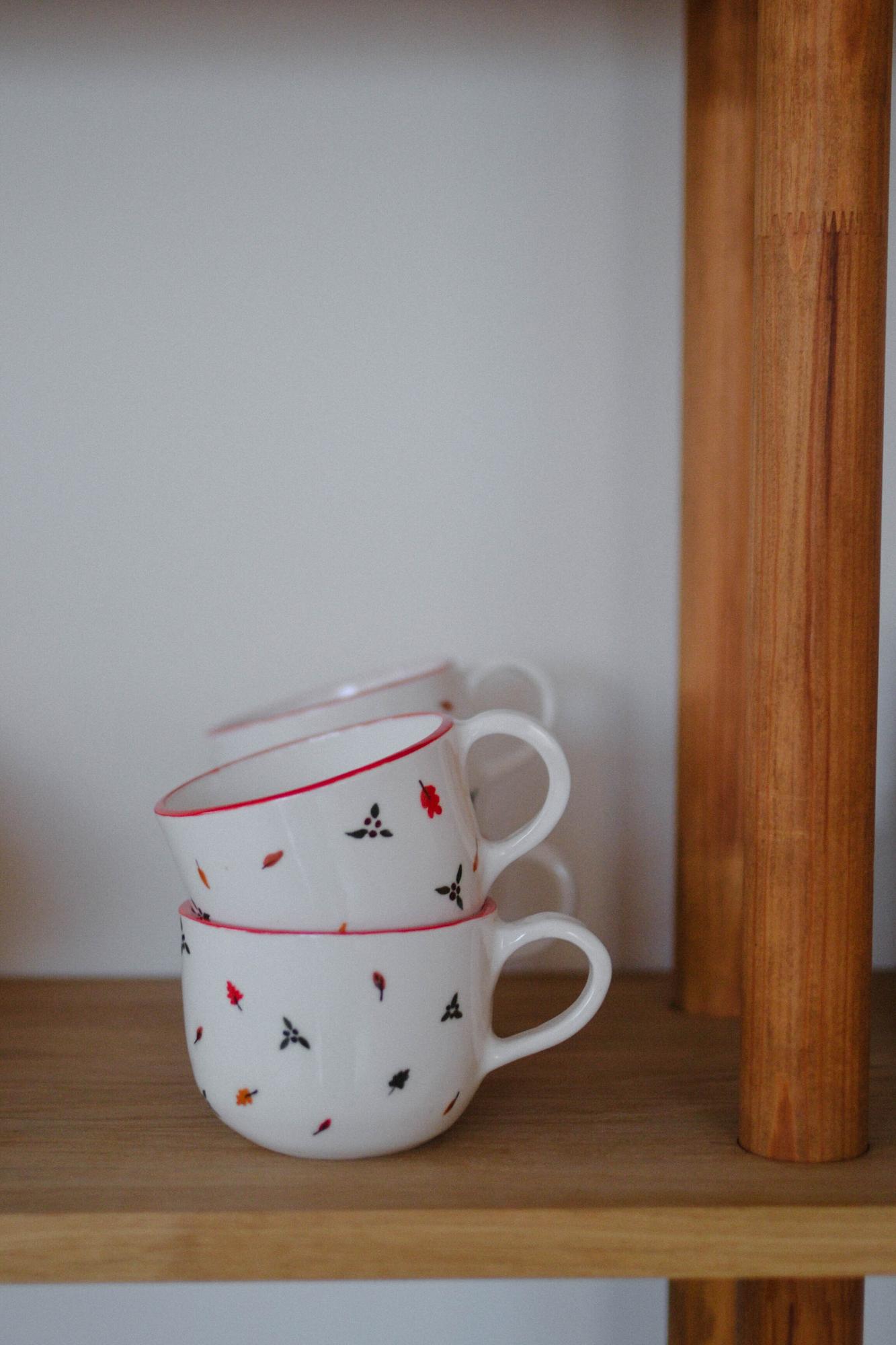 Кружка "Осенняя"