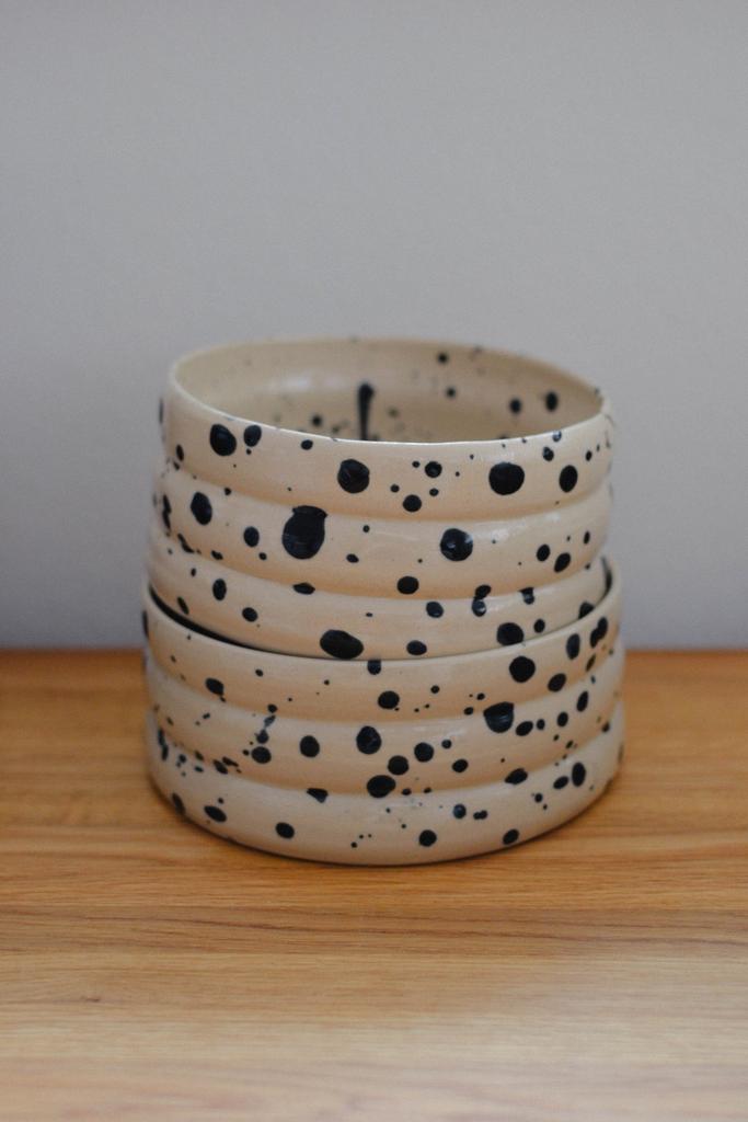 Миска "Далматинец"