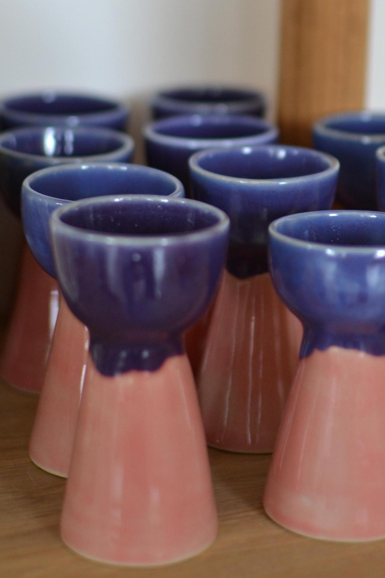 Пашотница розово-фиолетовая