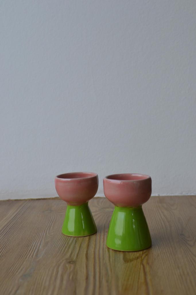 Пашотница розово-зеленая