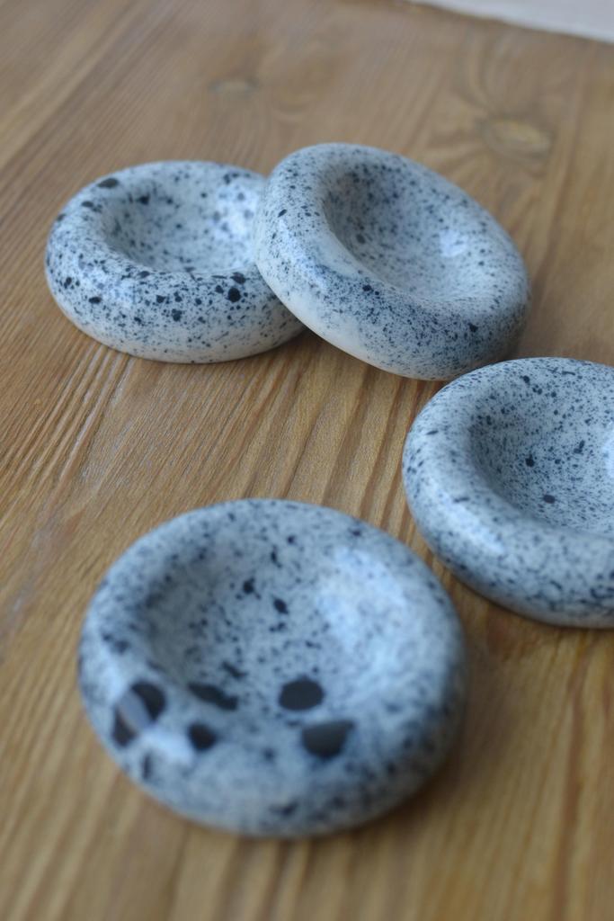 Пашотница "бублик"