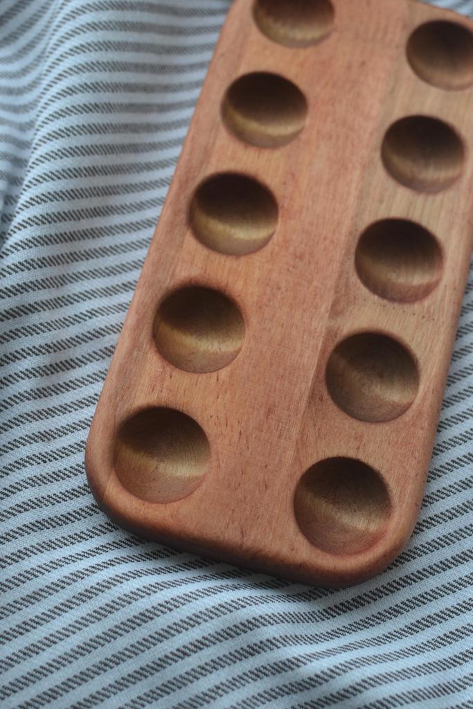 Подставка для яиц