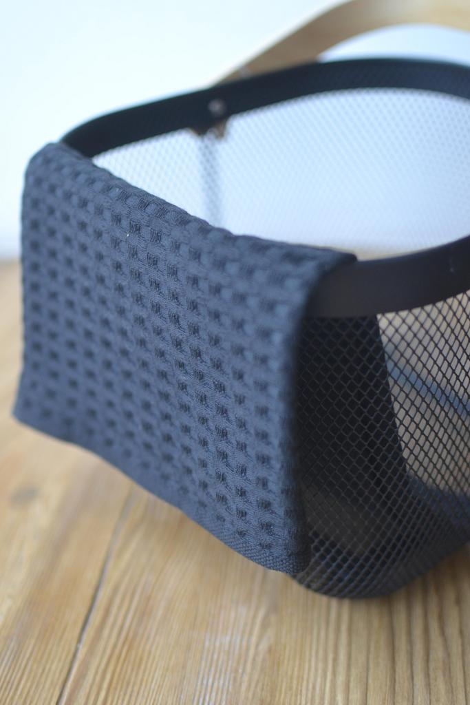 Вафельное кухонное полотенце