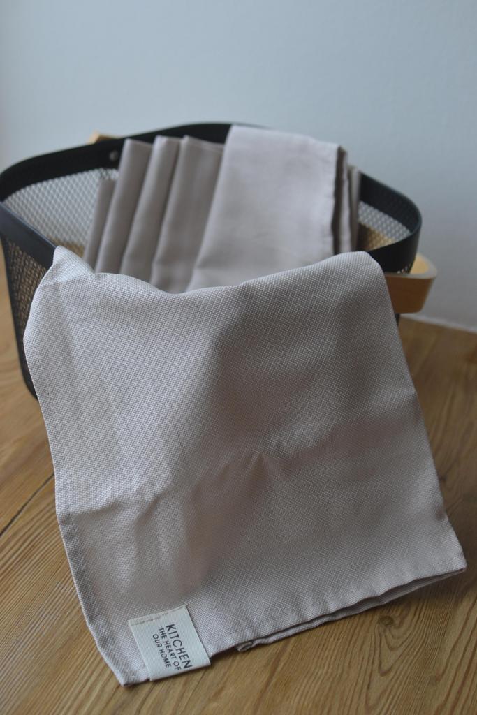 Кухонное полотенце