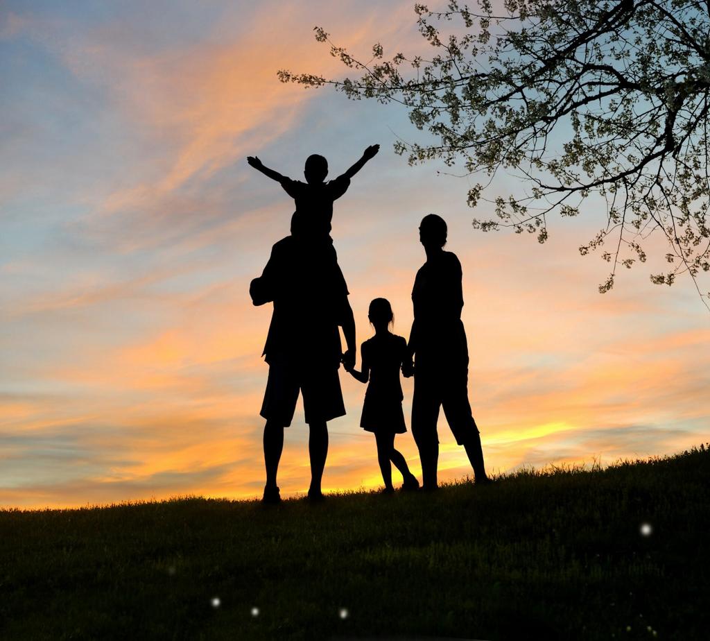 Эфир по родовым сценариям