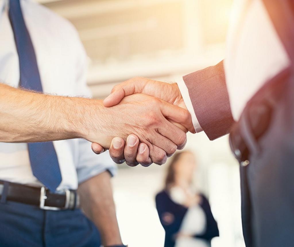 Эфир про баланс брать-давать