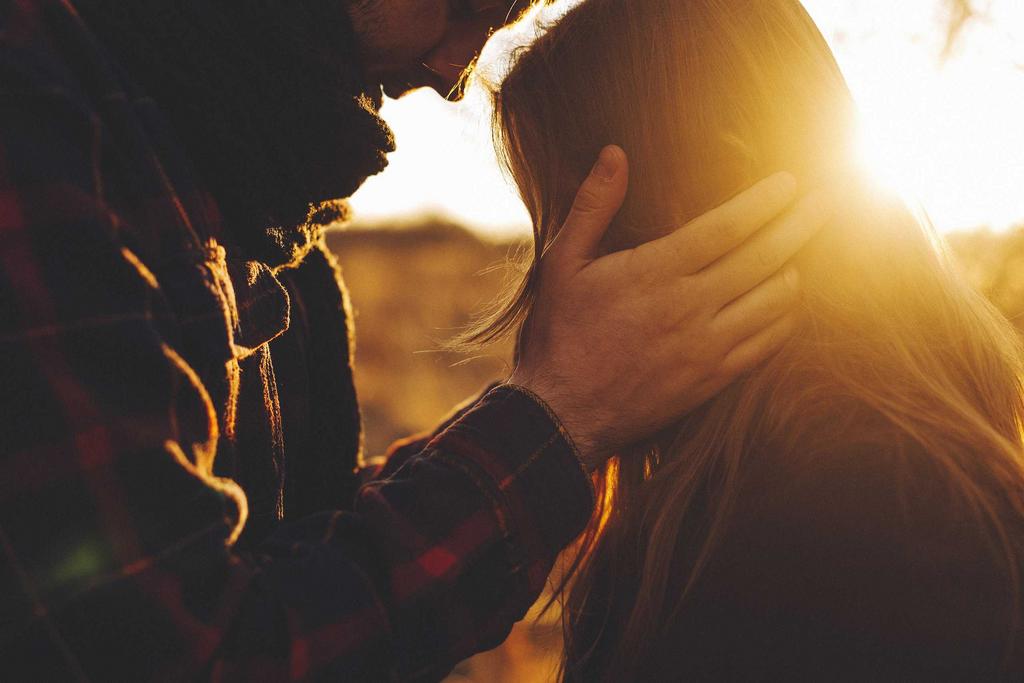 Эфир о любви