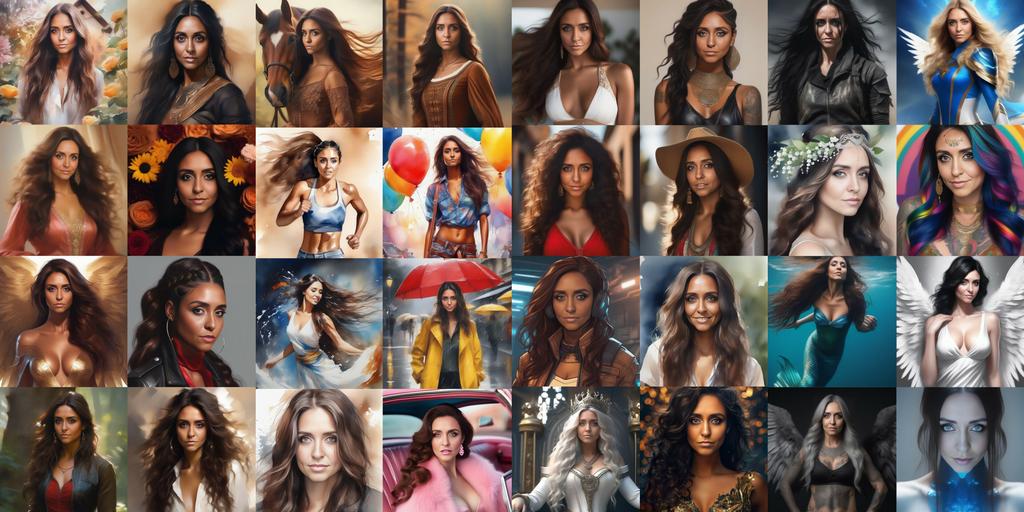 Эфир о субличностях