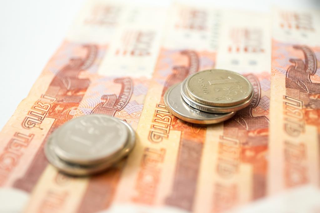 Эфир о финансах