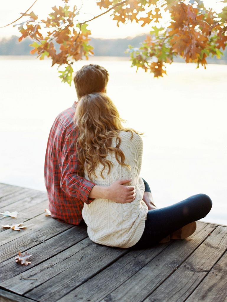 Эфир об отношениях мужчины и женщины