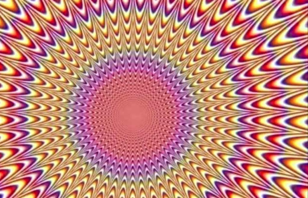 Эфир об иллюзорных реальностях