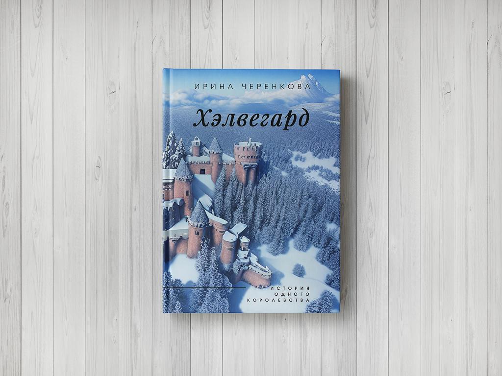 Хэлвегард. История одного королевства