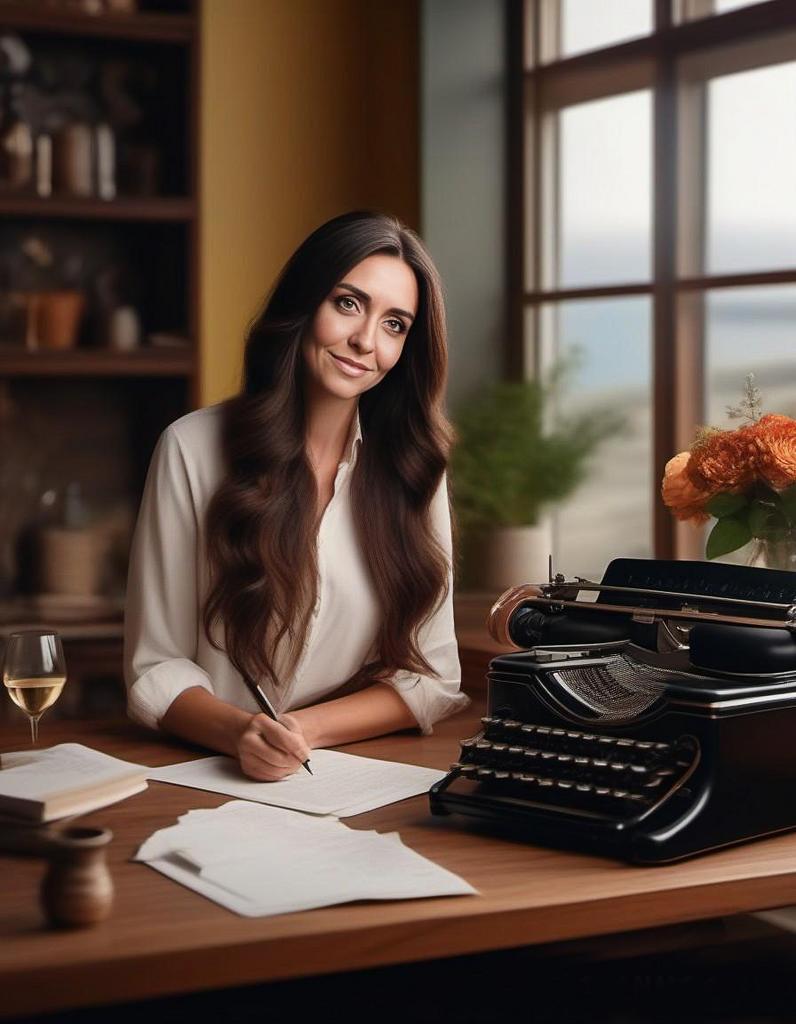 Сказка на заказ