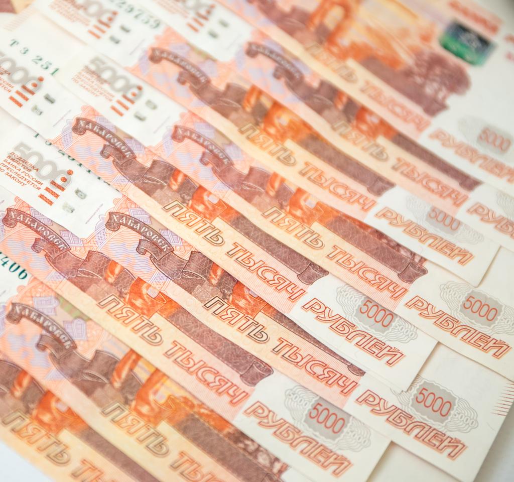 Дело не в деньгах, вебинар