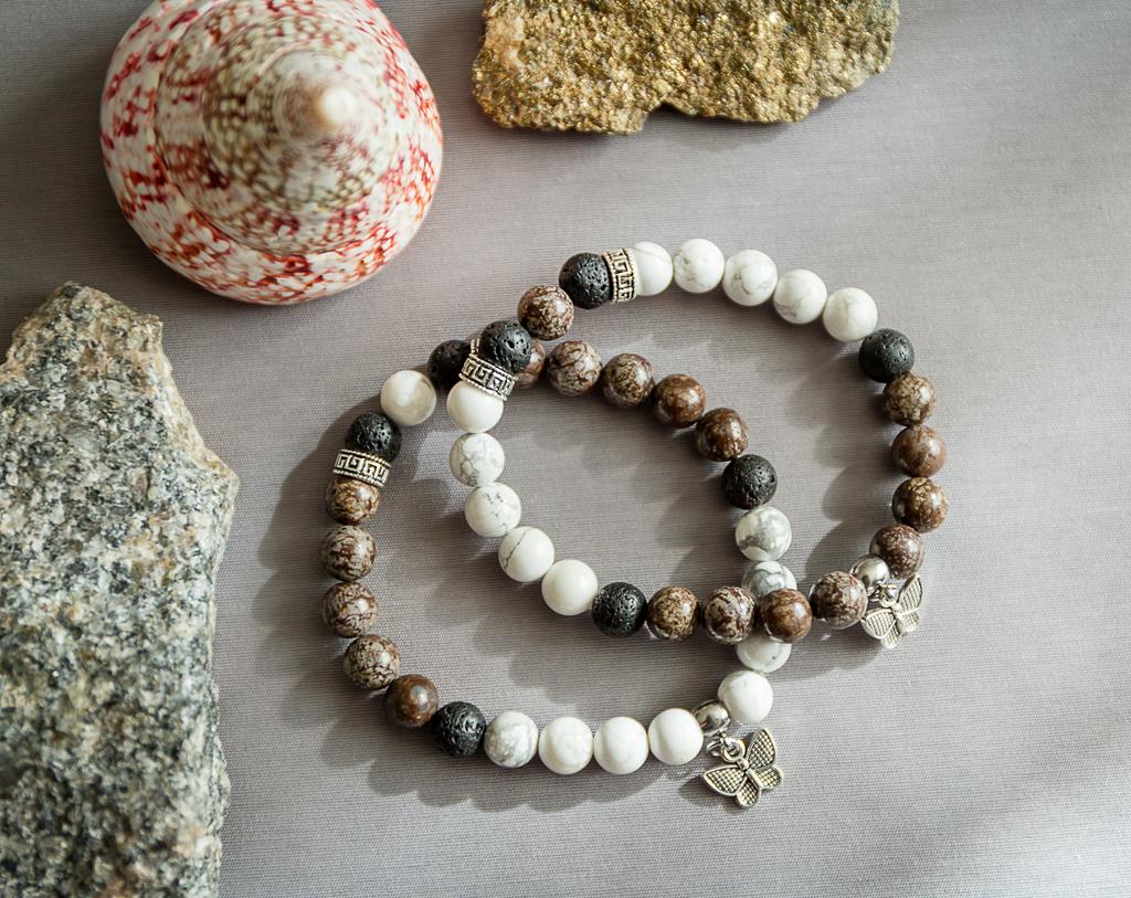 Браслеты "Защита"