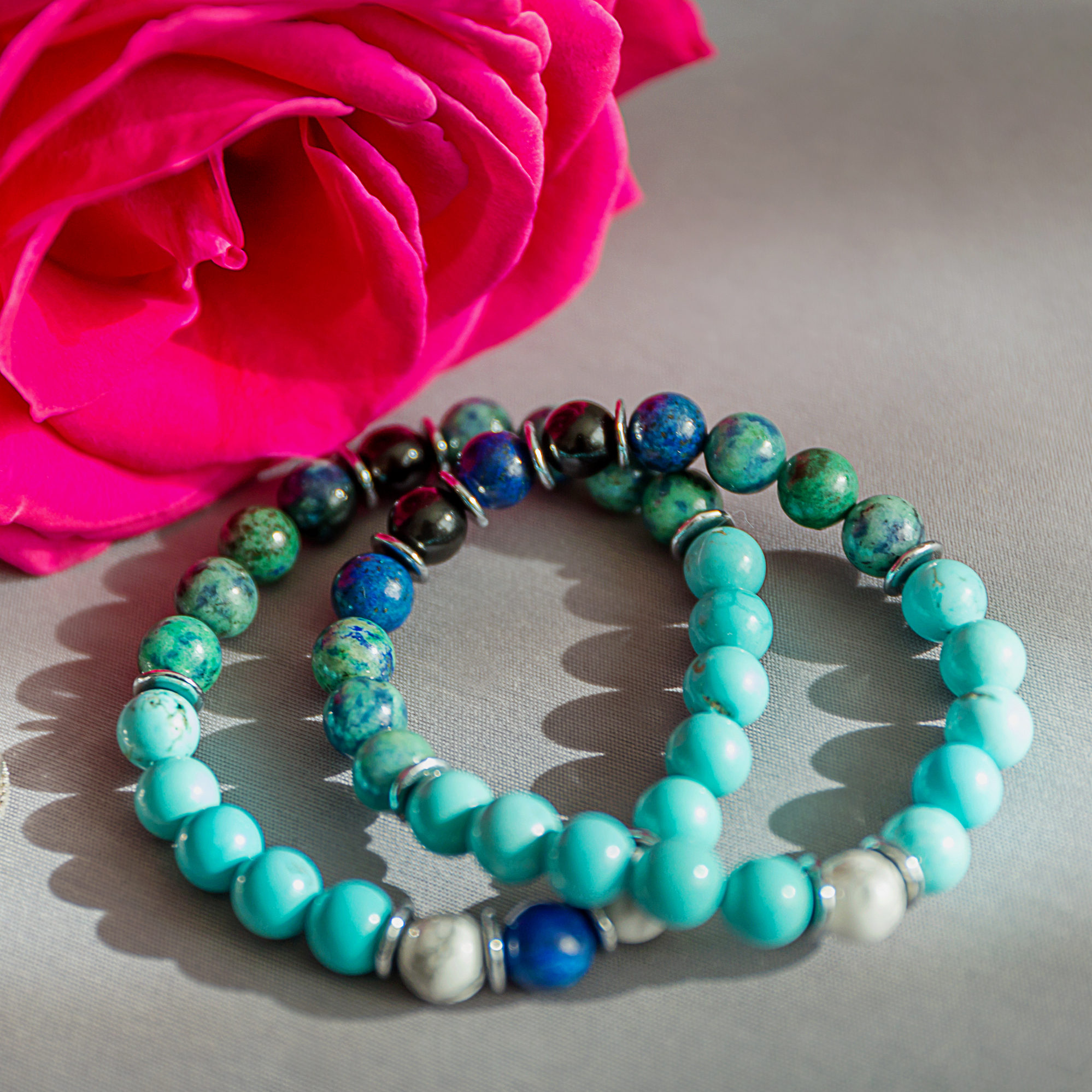 Браслеты "Отношения"