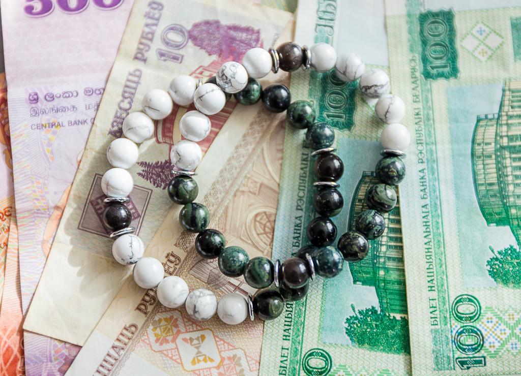 Браслеты "Достаток"