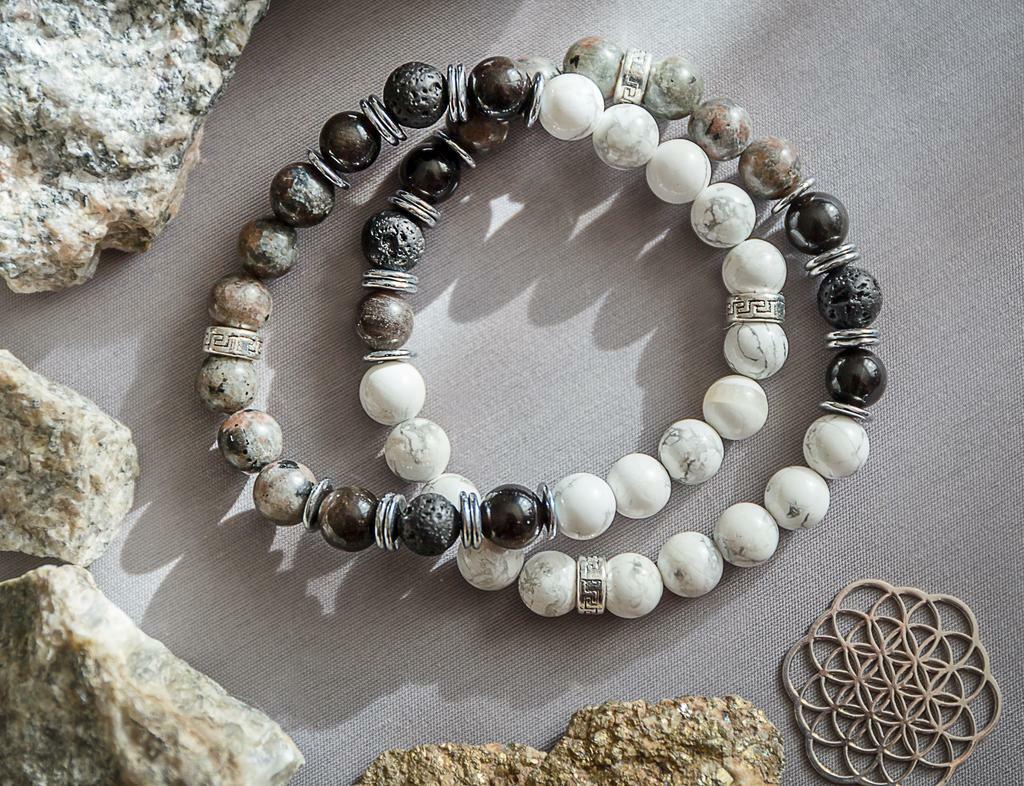 Браслеты "Стабилизация"