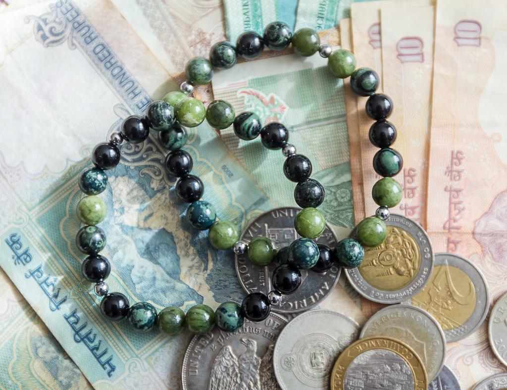 Браслеты "Бизнес"