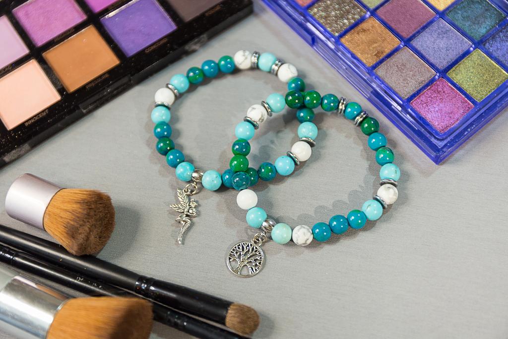 Браслеты "Женственность"