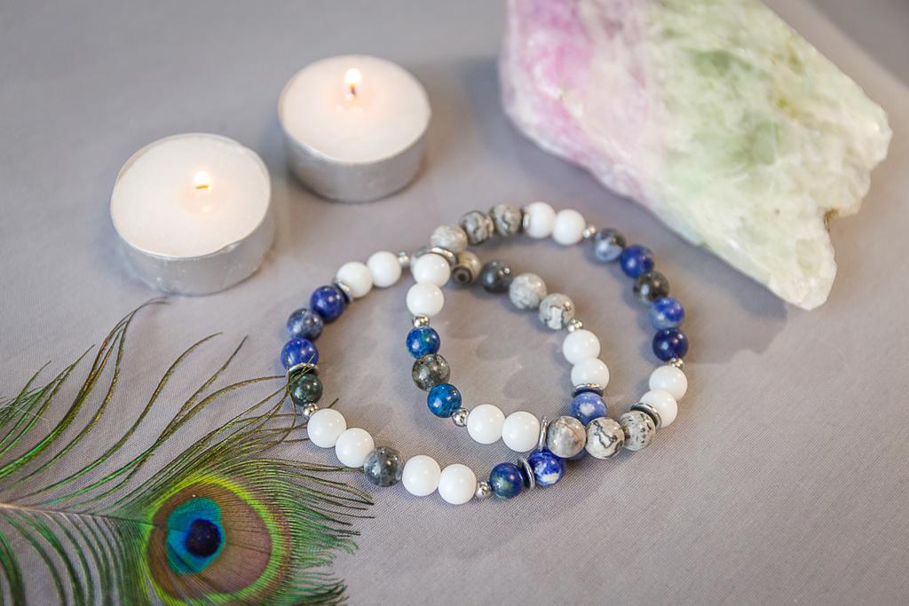 Браслеты "Ясность"