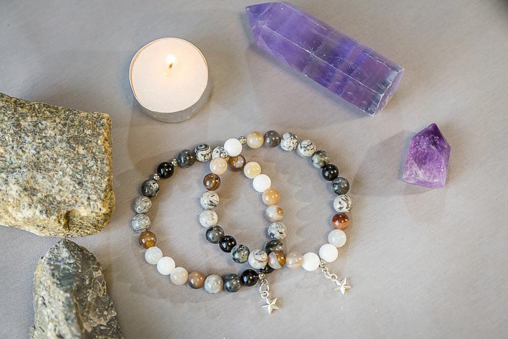 Браслеты "Баланс"