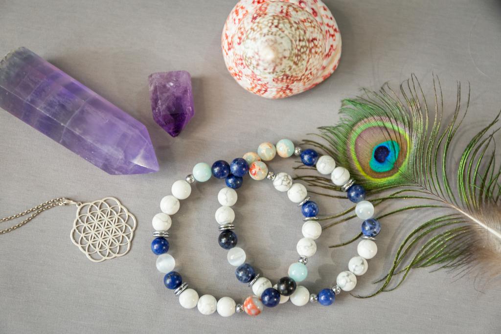 Браслеты "Способности"