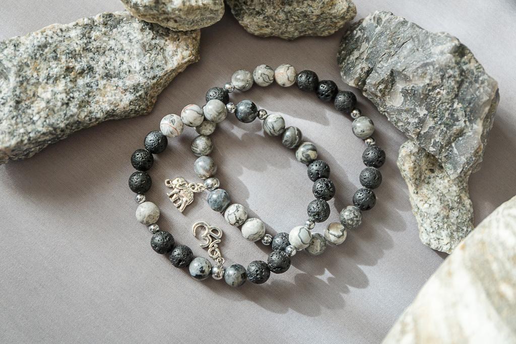 Браслеты "Заземление"