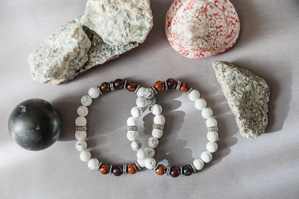 Браслеты "Безопасность"