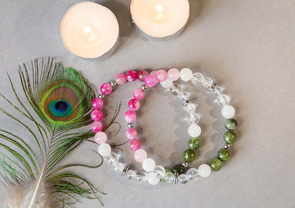 Браслеты "Исцеление"