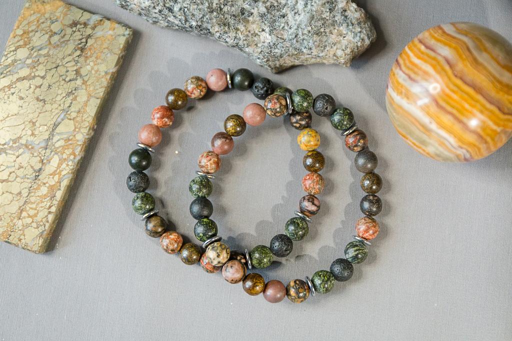 Браслеты "Восстановление"