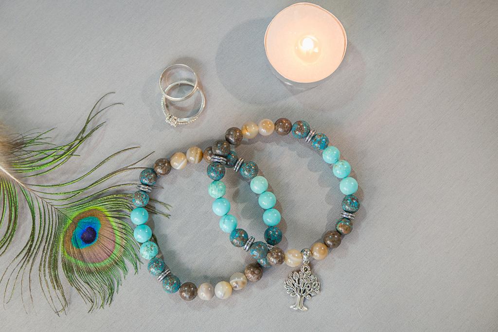 Браслеты "Женская мудрость"