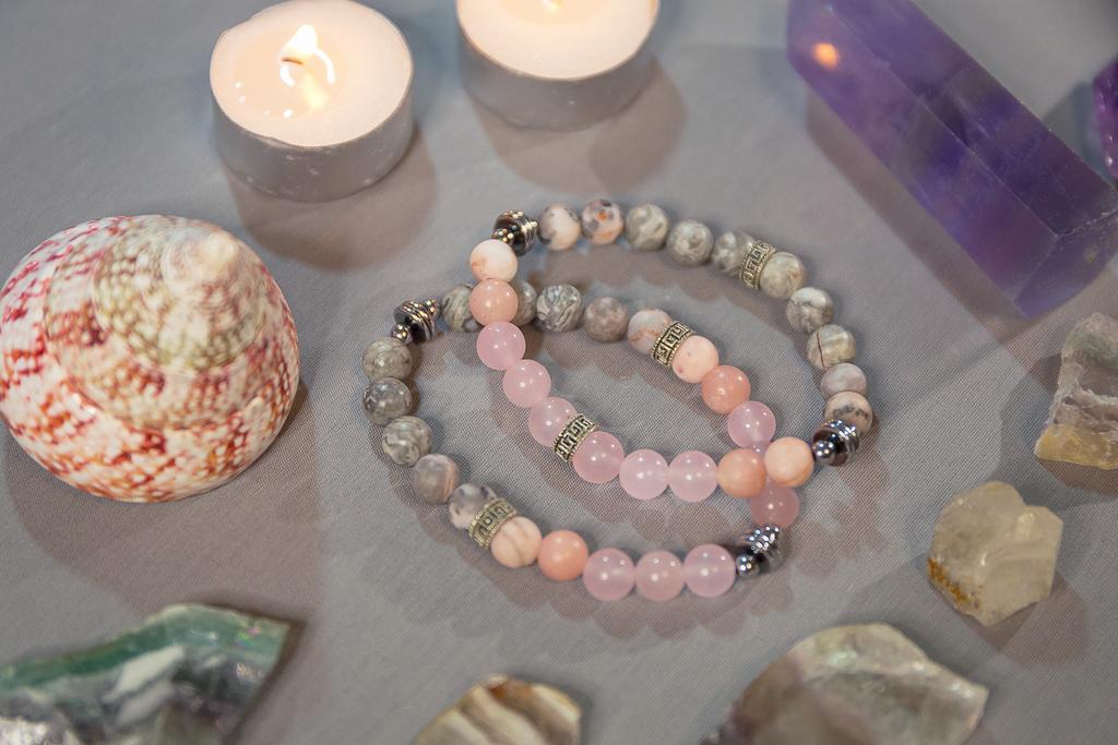 Браслеты "Любовь"