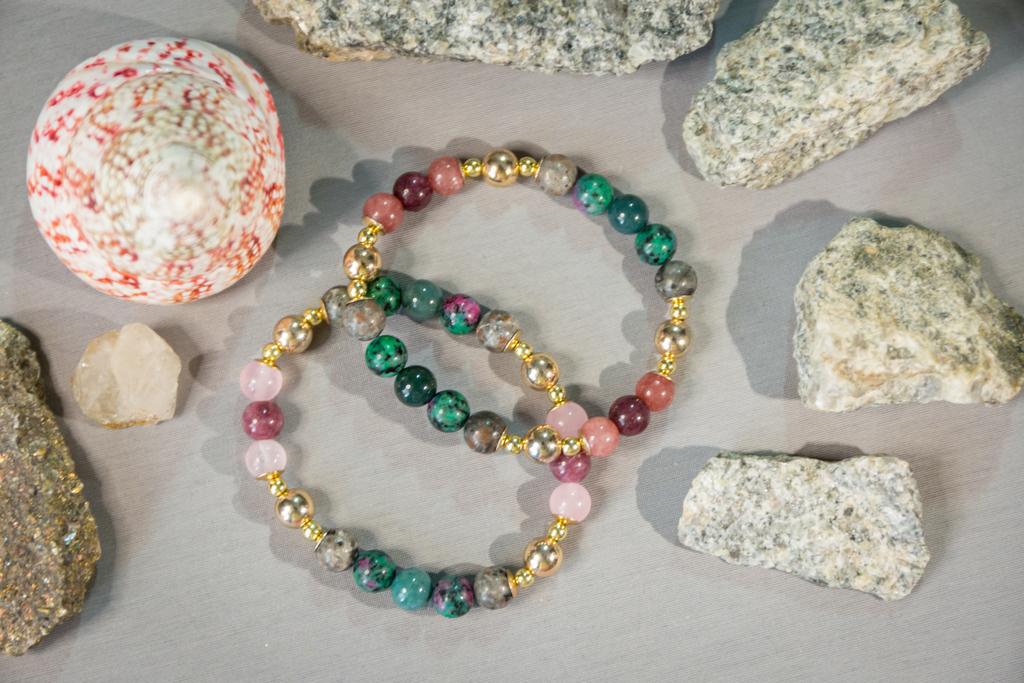 Браслеты "Уверенность"